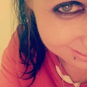 Meet your Posher, Cheyenne